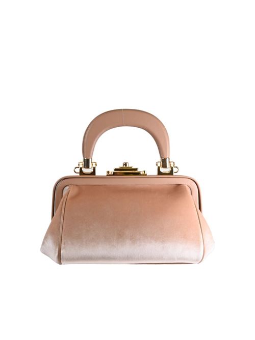 Bagonghi Velvet borsa a mano ROBERTA DI CAMERINO | RB2250124009